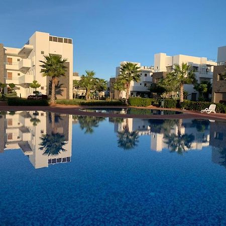 Appartement Perla Saidia Saïdia Exterior foto