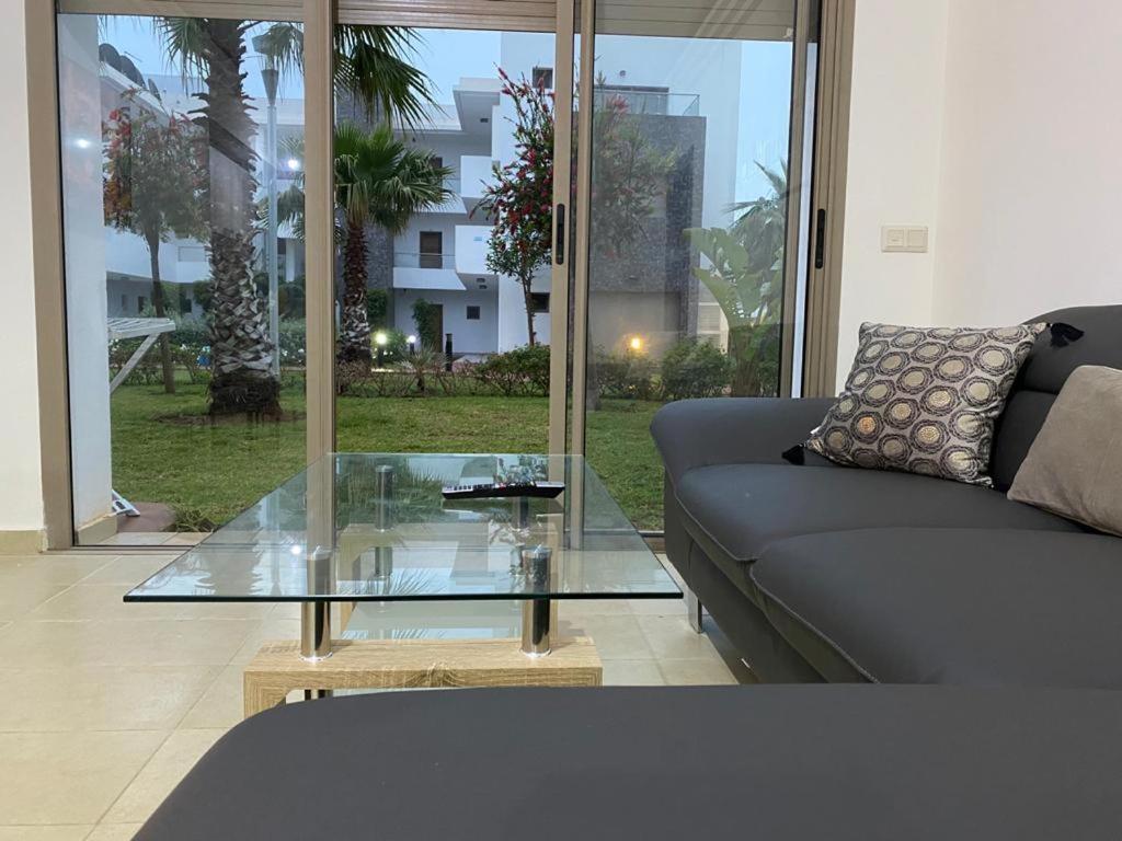 Appartement Perla Saidia Saïdia Exterior foto