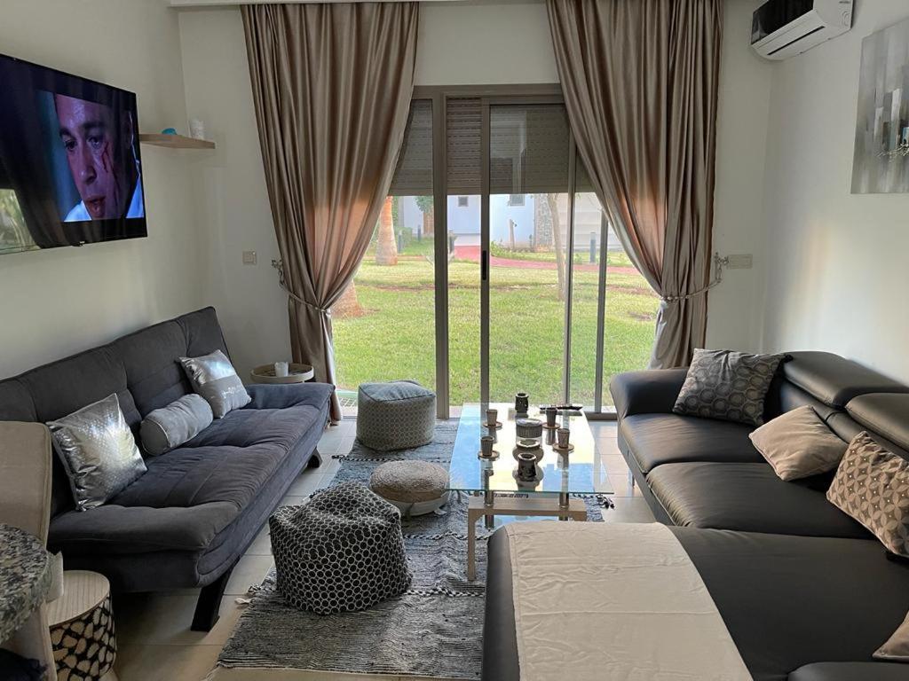 Appartement Perla Saidia Saïdia Exterior foto