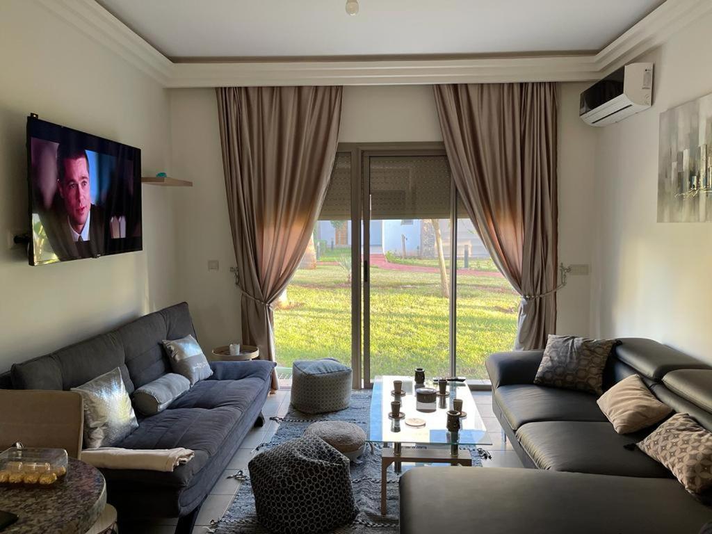 Appartement Perla Saidia Saïdia Exterior foto